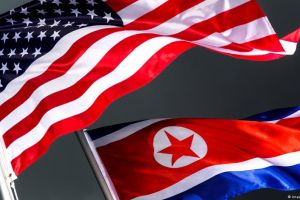 США предложили ООН ввести против КНДР новые санкции из-за ракетных пусков